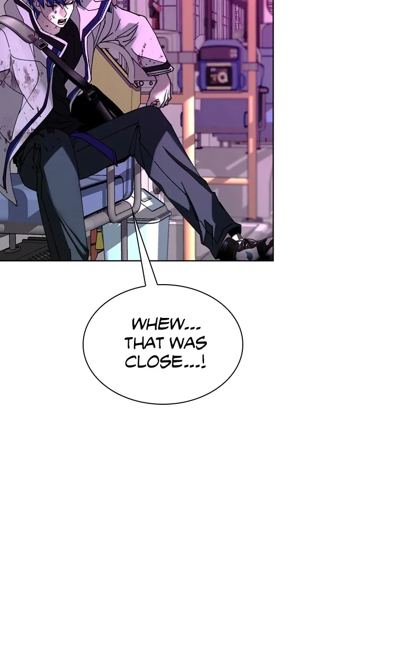 The End is a Game to Me Chapter 36 page 67 - 