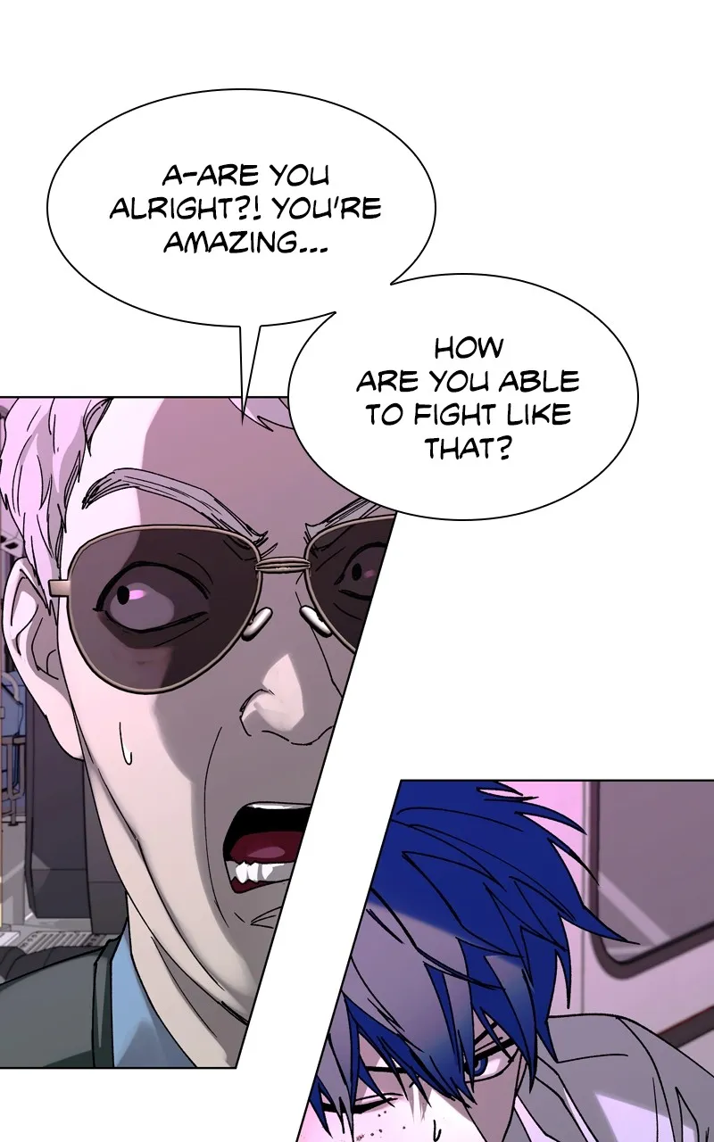 The End is a Game to Me Chapter 36 page 68 - 