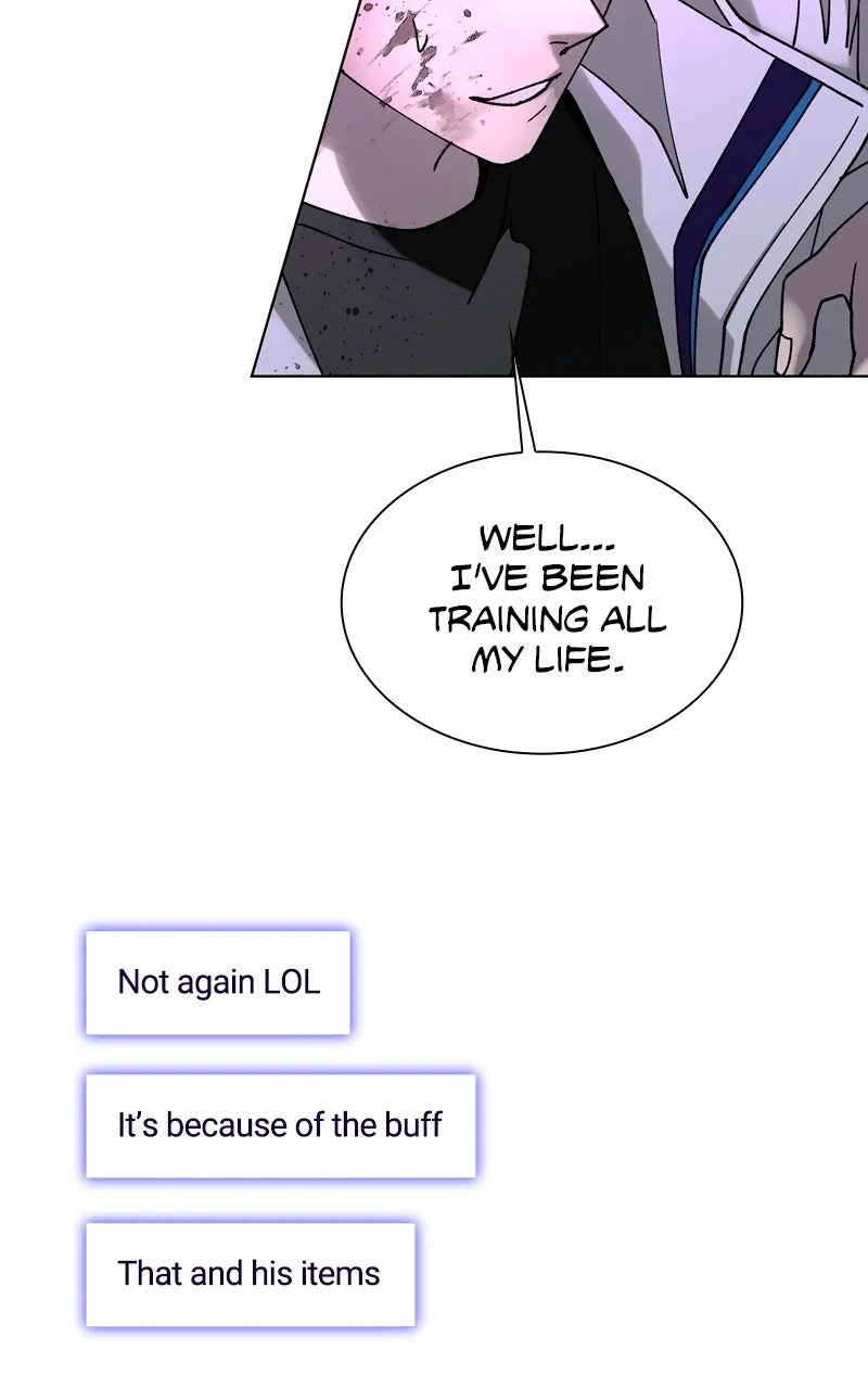 The End is a Game to Me Chapter 36 page 69 - 