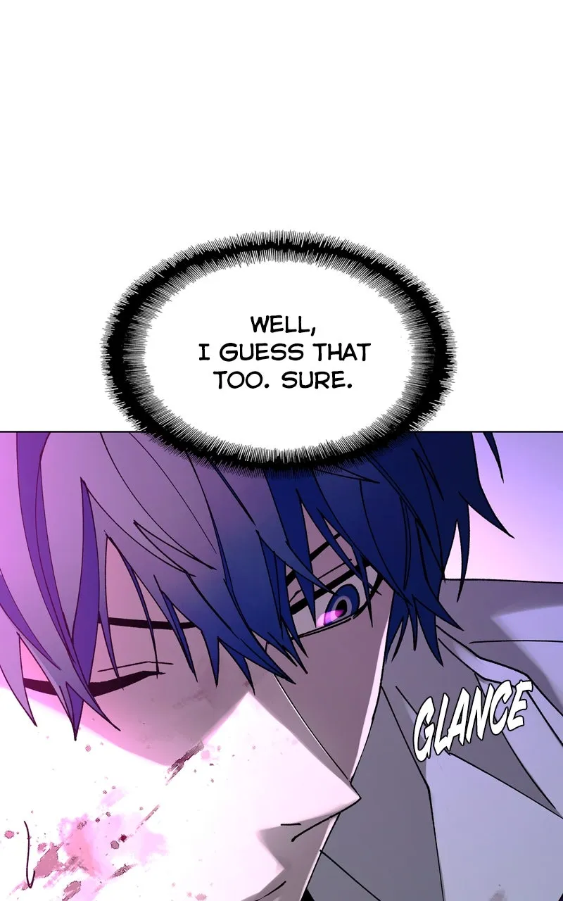 The End is a Game to Me Chapter 36 page 70 - 
