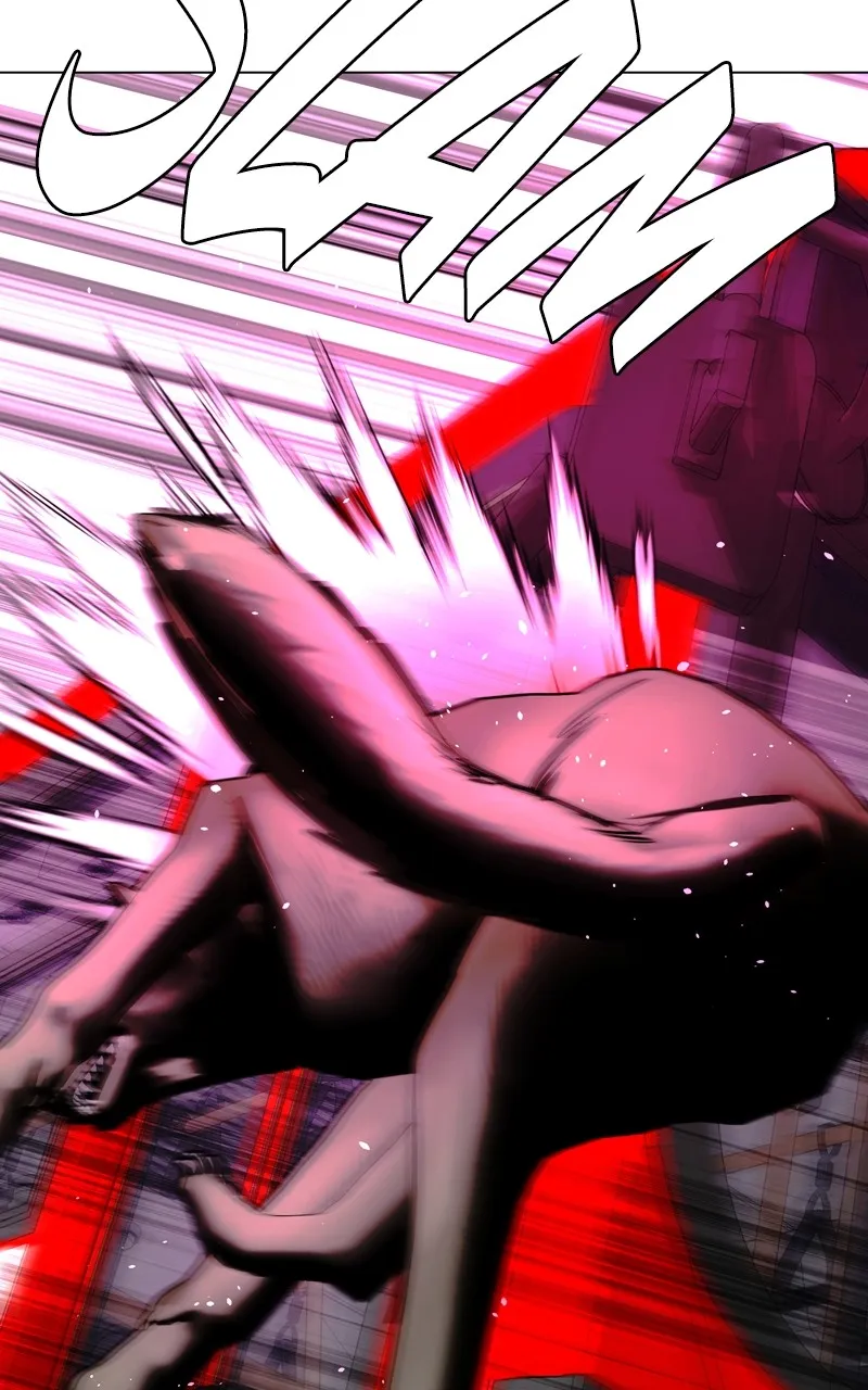 The End is a Game to Me Chapter 36 page 8 - 