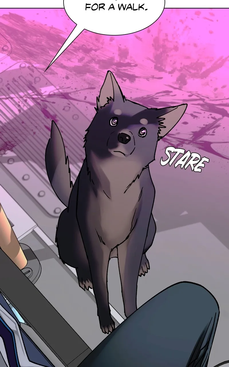 The End is a Game to Me Chapter 36 page 72 - 