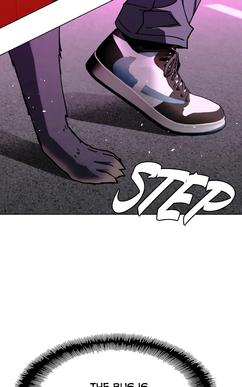 The End is a Game to Me Chapter 36 page 76 - 
