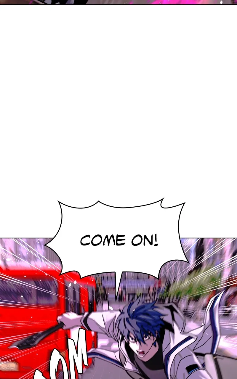 The End is a Game to Me Chapter 36 page 79 - 