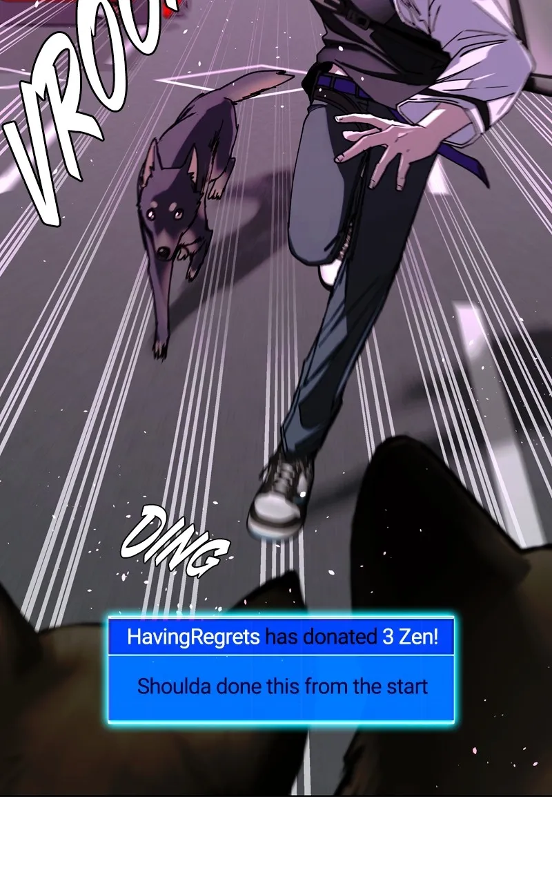 The End is a Game to Me Chapter 36 page 80 - 