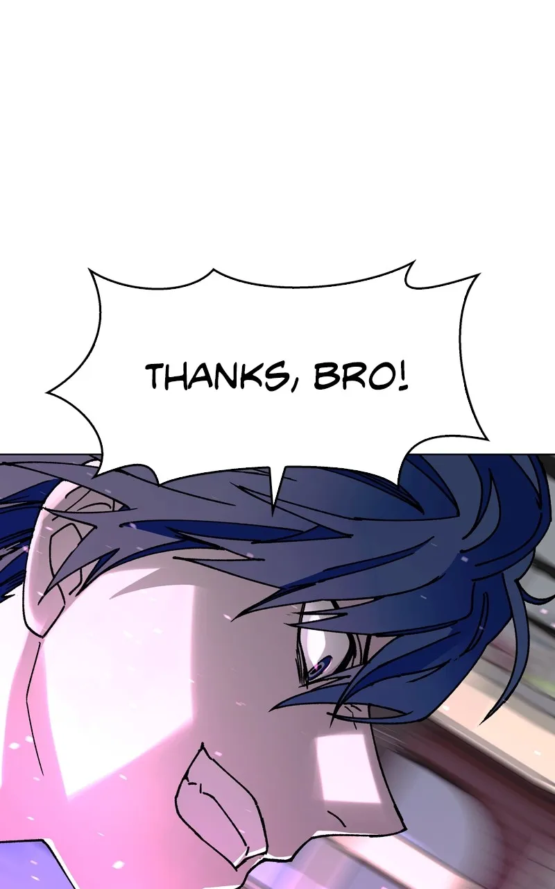 The End is a Game to Me Chapter 36 page 81 - 