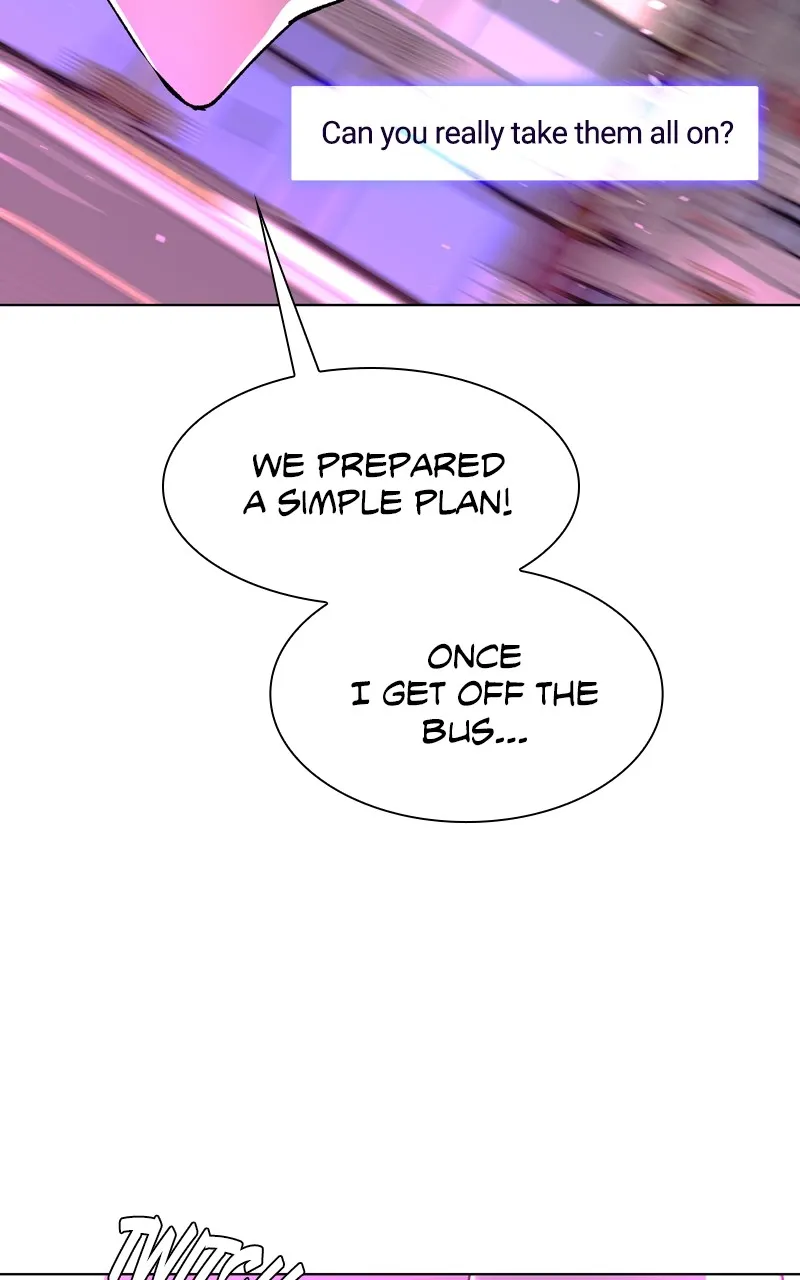The End is a Game to Me Chapter 36 page 82 - 