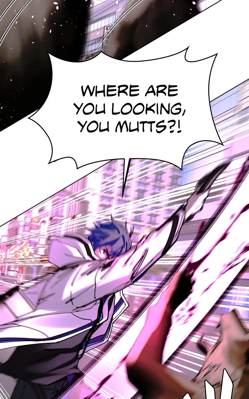 The End is a Game to Me Chapter 36 page 85 - 
