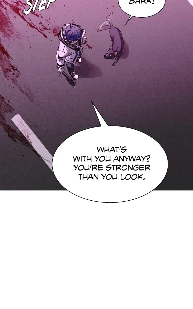 The End is a Game to Me Chapter 36 page 90 - 