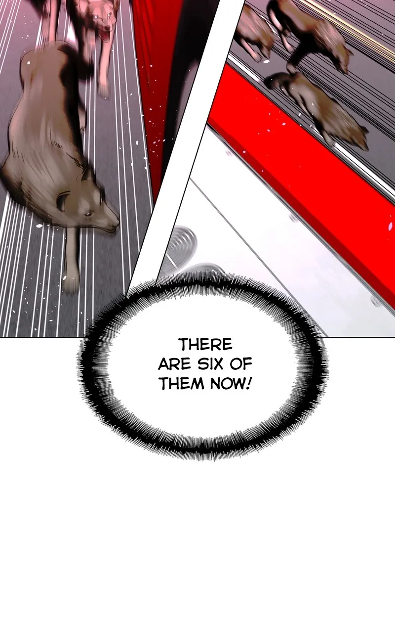 The End is a Game to Me Chapter 36 page 10 - 