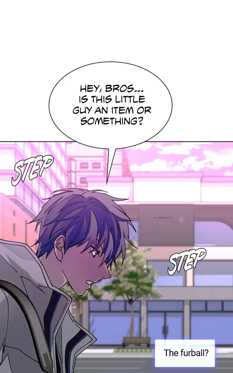 The End is a Game to Me Chapter 36 page 91 - 