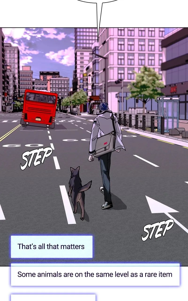 The End is a Game to Me Chapter 36 page 93 - 