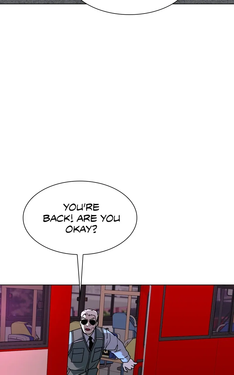 The End is a Game to Me Chapter 36 page 96 - 