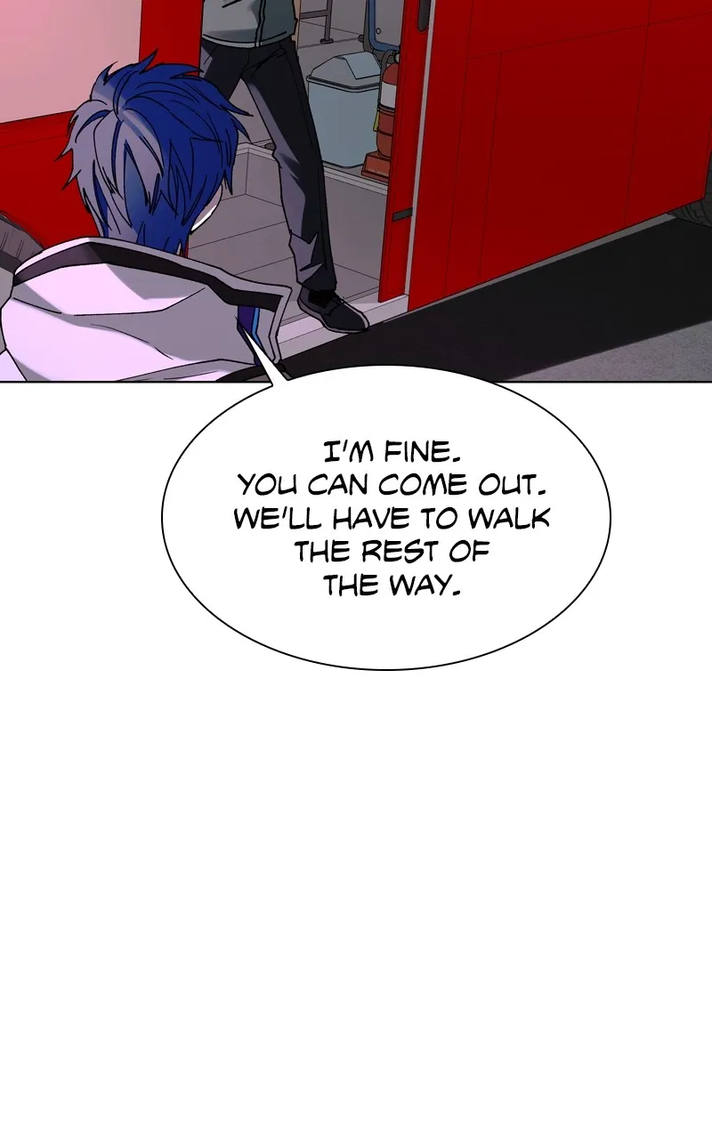 The End is a Game to Me Chapter 36 page 97 - 