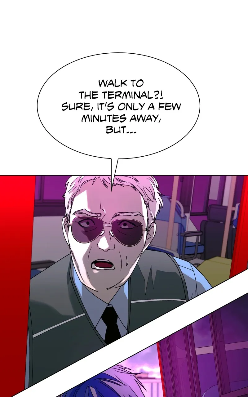 The End is a Game to Me Chapter 36 page 98 - 