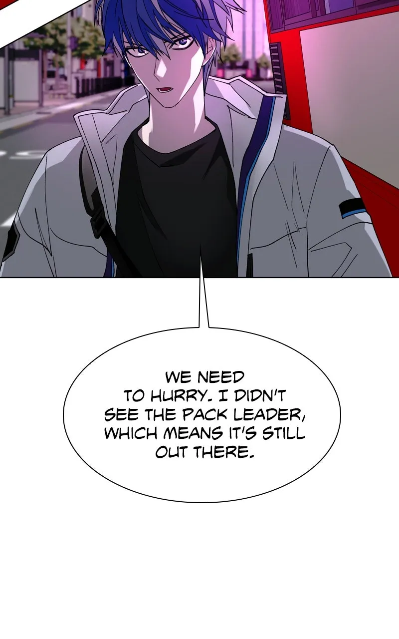 The End is a Game to Me Chapter 36 page 99 - 