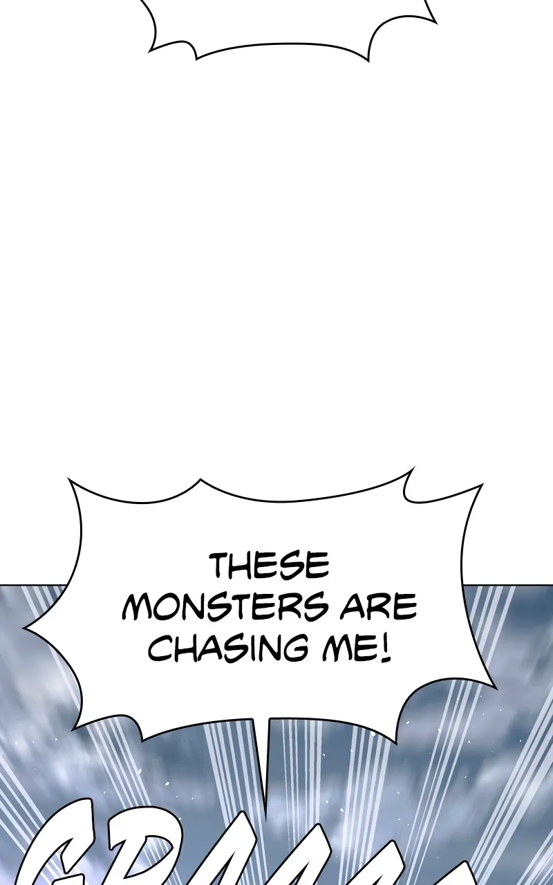 The End is a Game to Me Chapter 37 page 11 - 