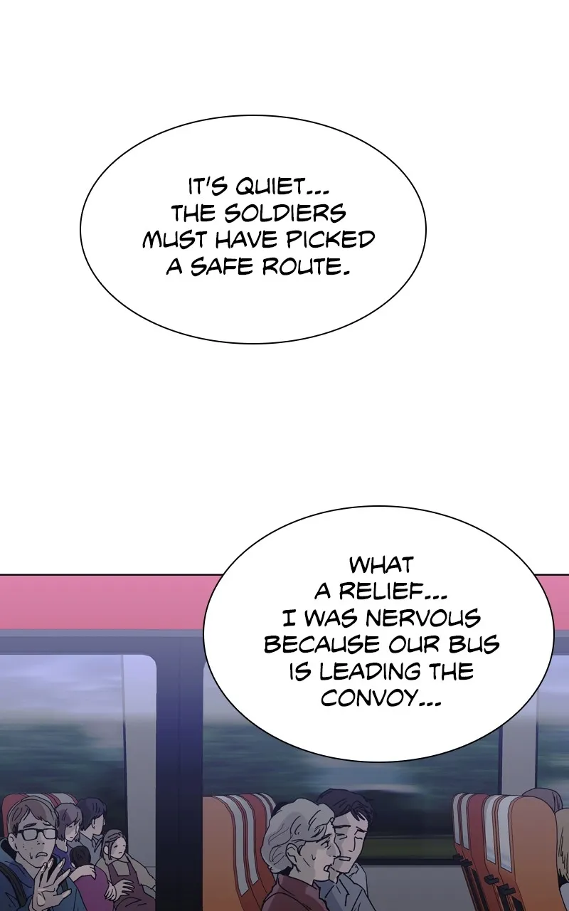 The End is a Game to Me Chapter 37 page 107 - 