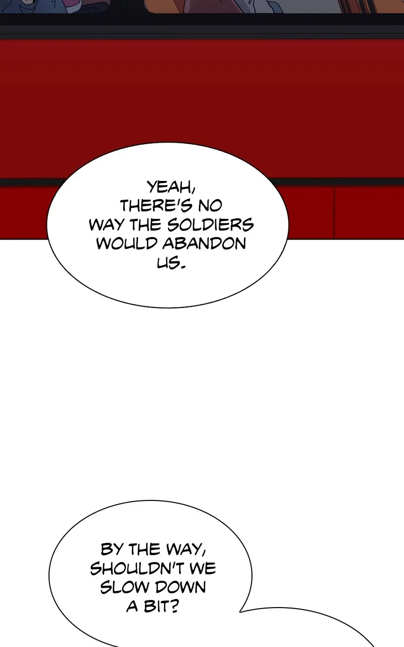 The End is a Game to Me Chapter 37 page 108 - 