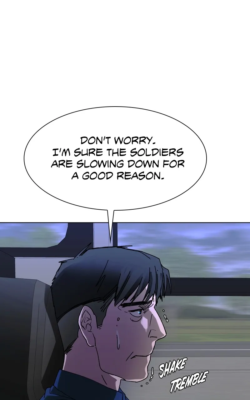 The End is a Game to Me Chapter 37 page 110 - 