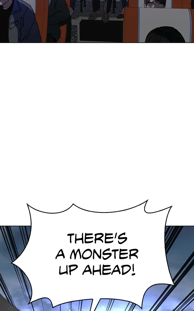 The End is a Game to Me Chapter 37 page 112 - 