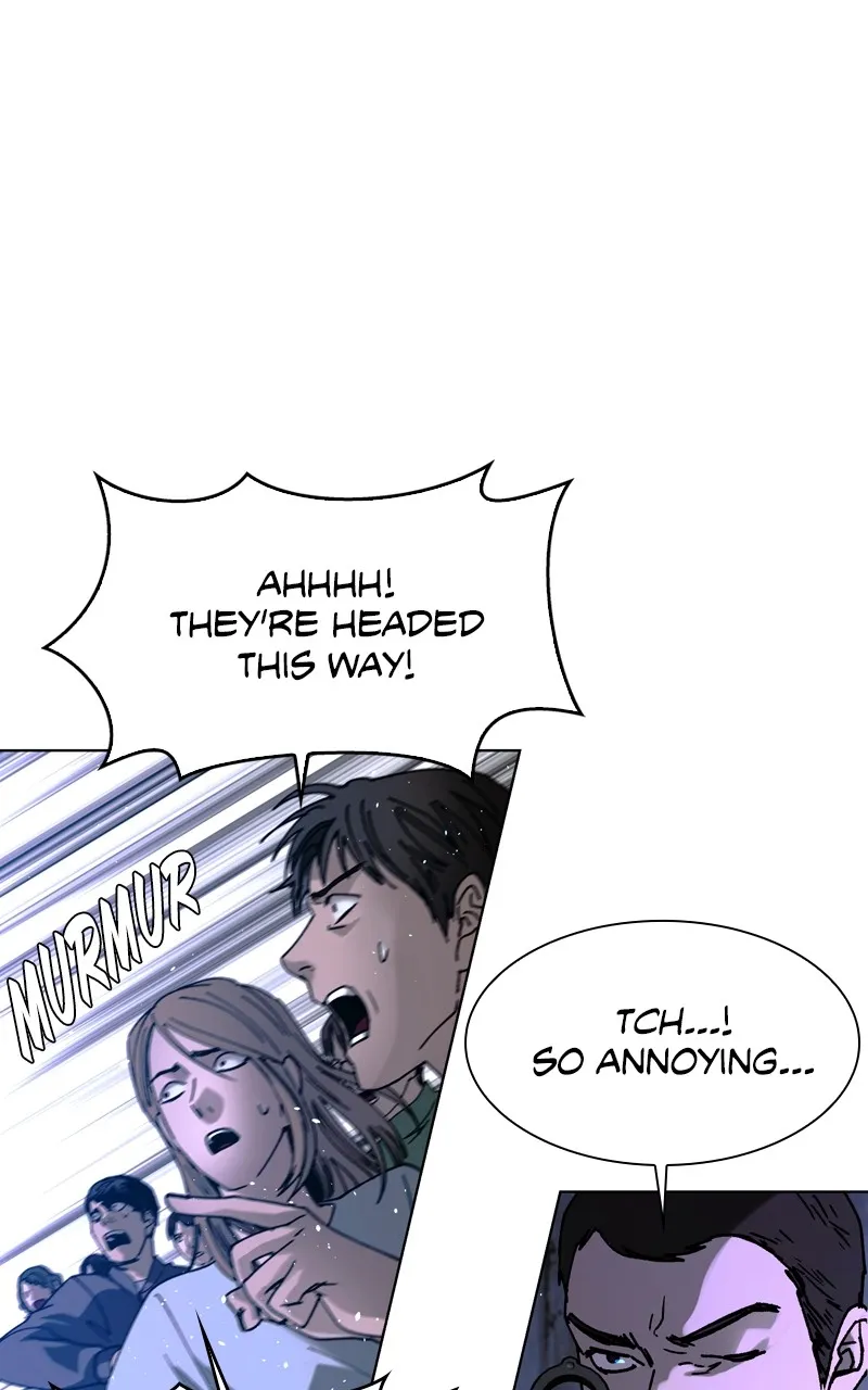 The End is a Game to Me Chapter 37 page 13 - 