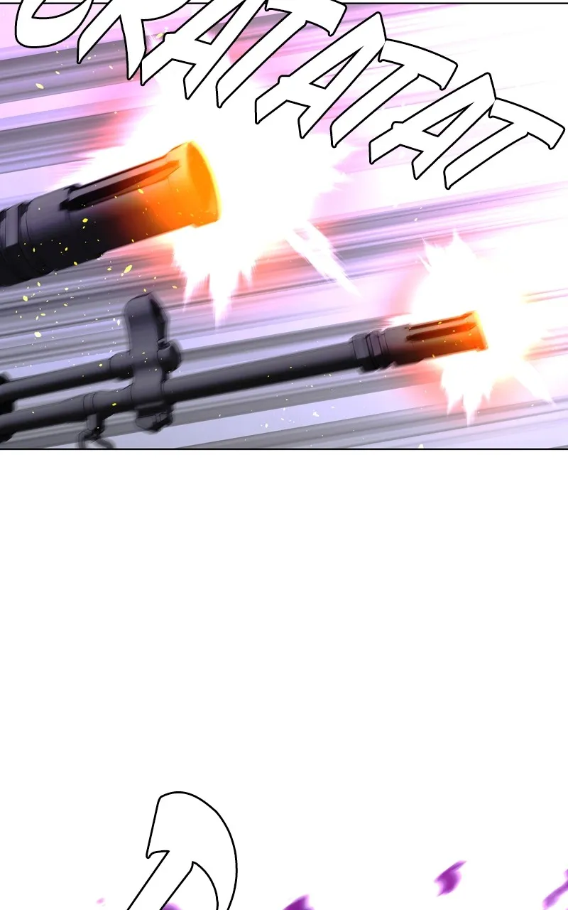 The End is a Game to Me Chapter 37 page 15 - 