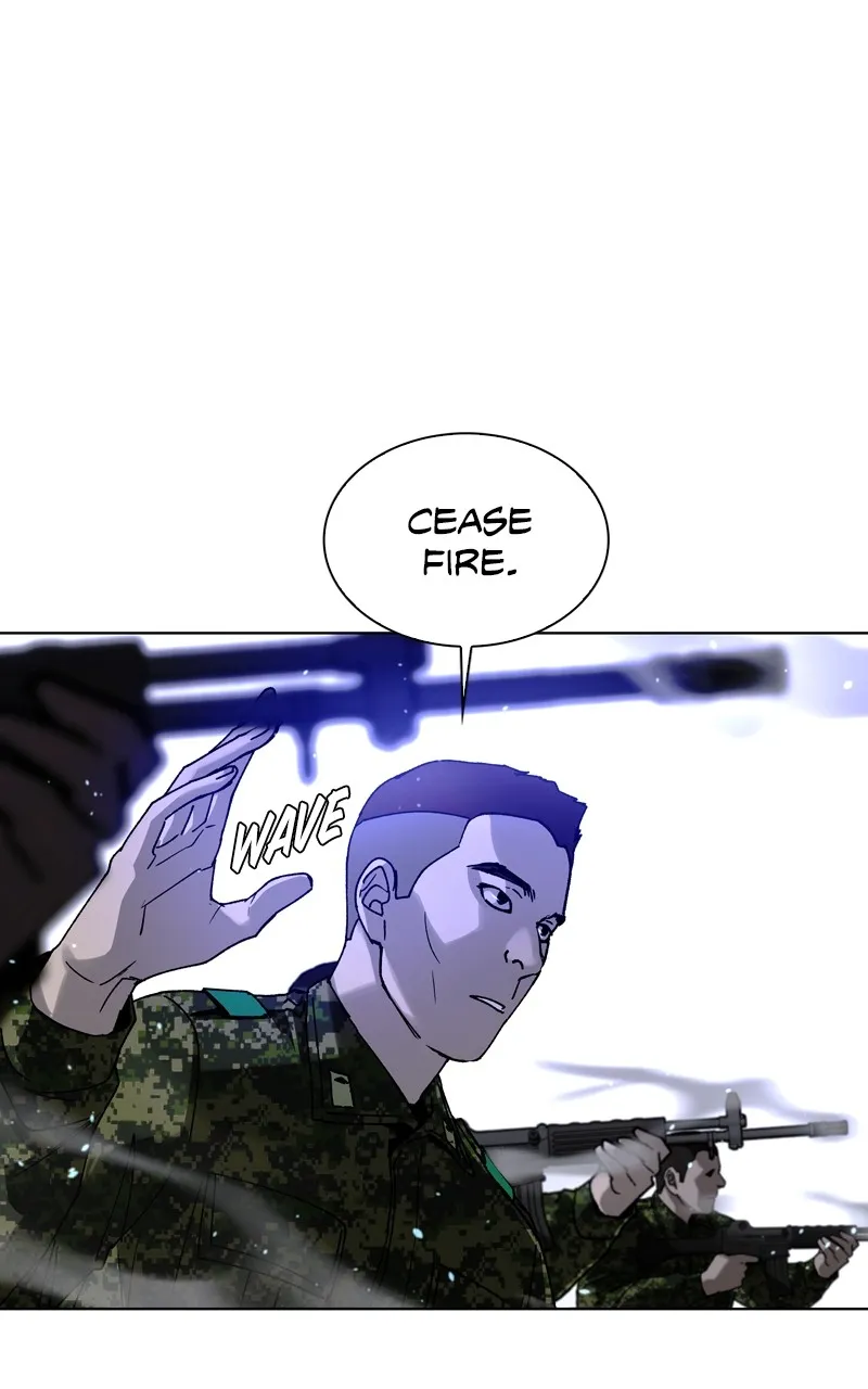 The End is a Game to Me Chapter 37 page 17 - 