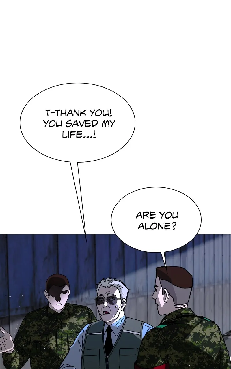 The End is a Game to Me Chapter 37 page 18 - 