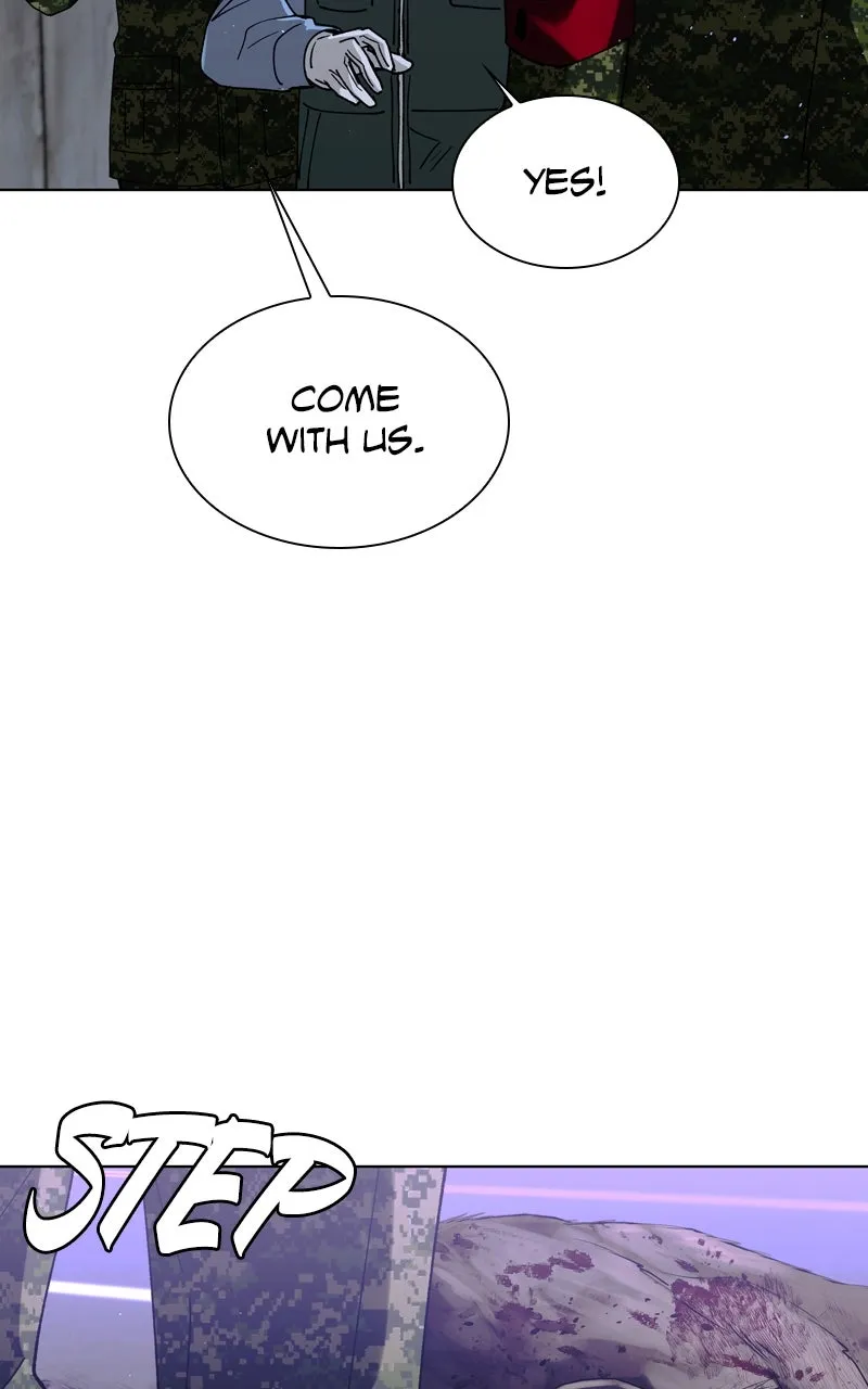 The End is a Game to Me Chapter 37 page 19 - 