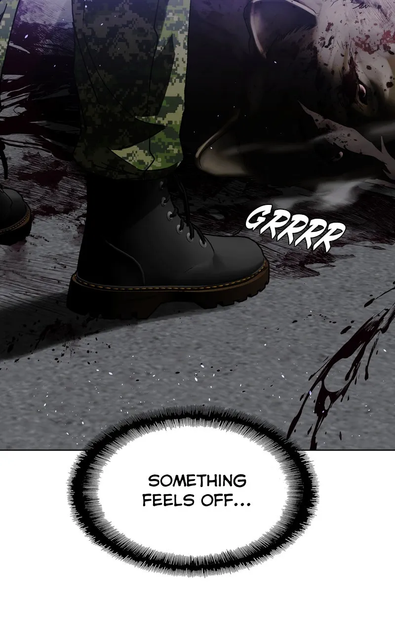 The End is a Game to Me Chapter 37 page 20 - 