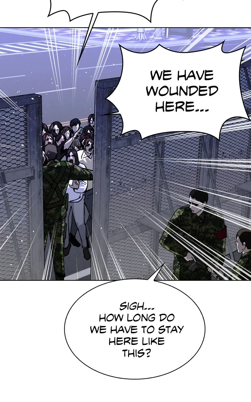 The End is a Game to Me Chapter 37 page 3 - 