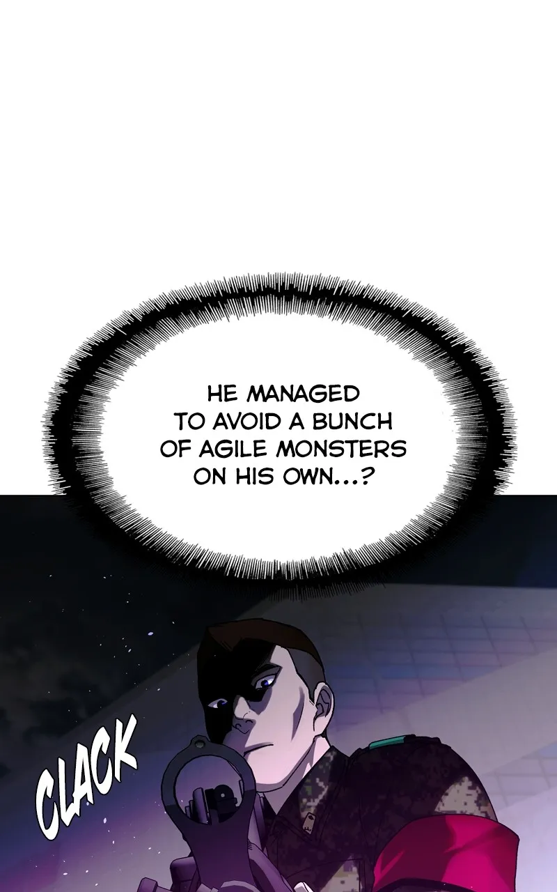 The End is a Game to Me Chapter 37 page 21 - 