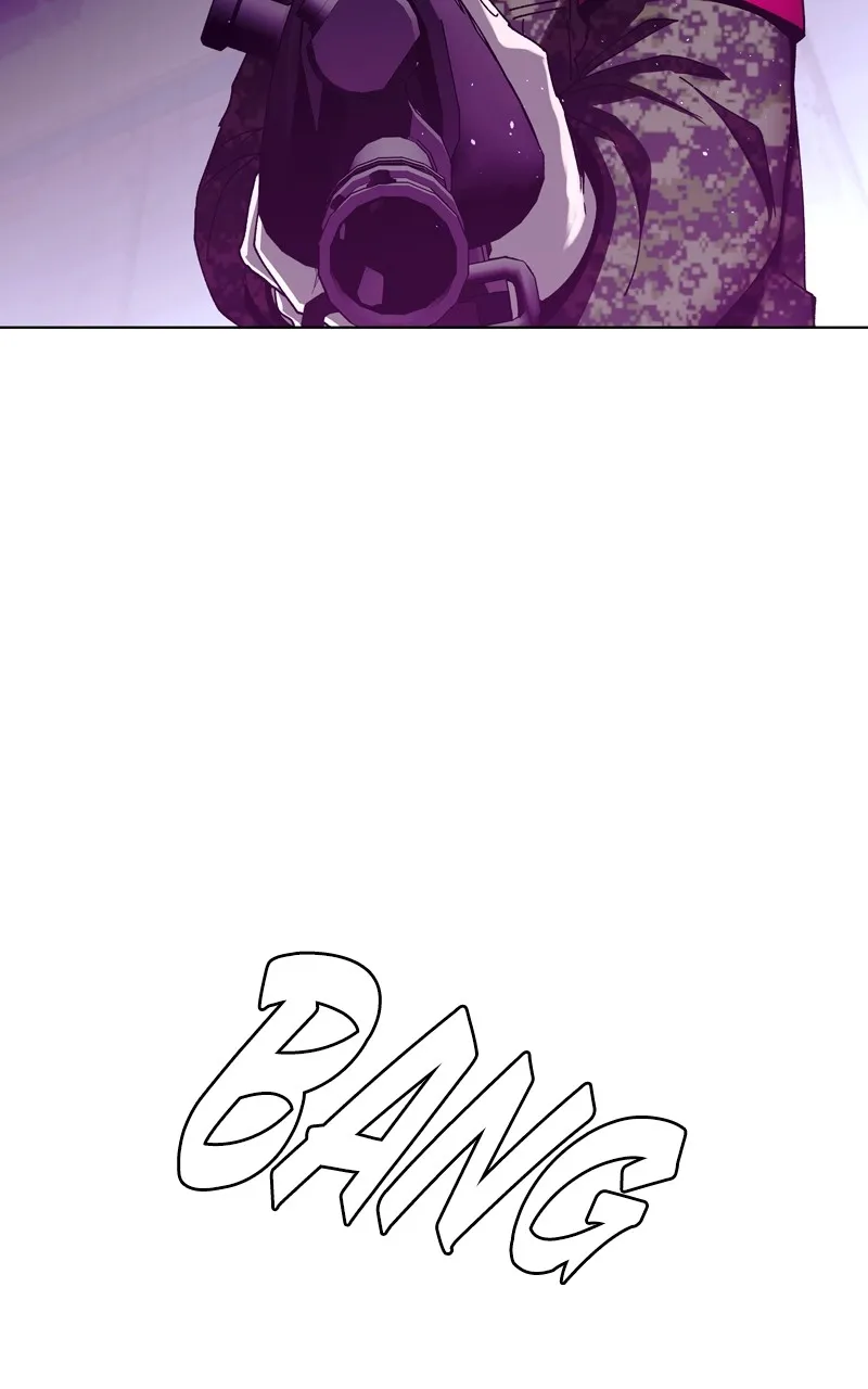 The End is a Game to Me Chapter 37 page 22 - 