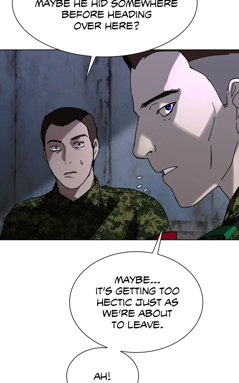 The End is a Game to Me Chapter 37 page 25 - 