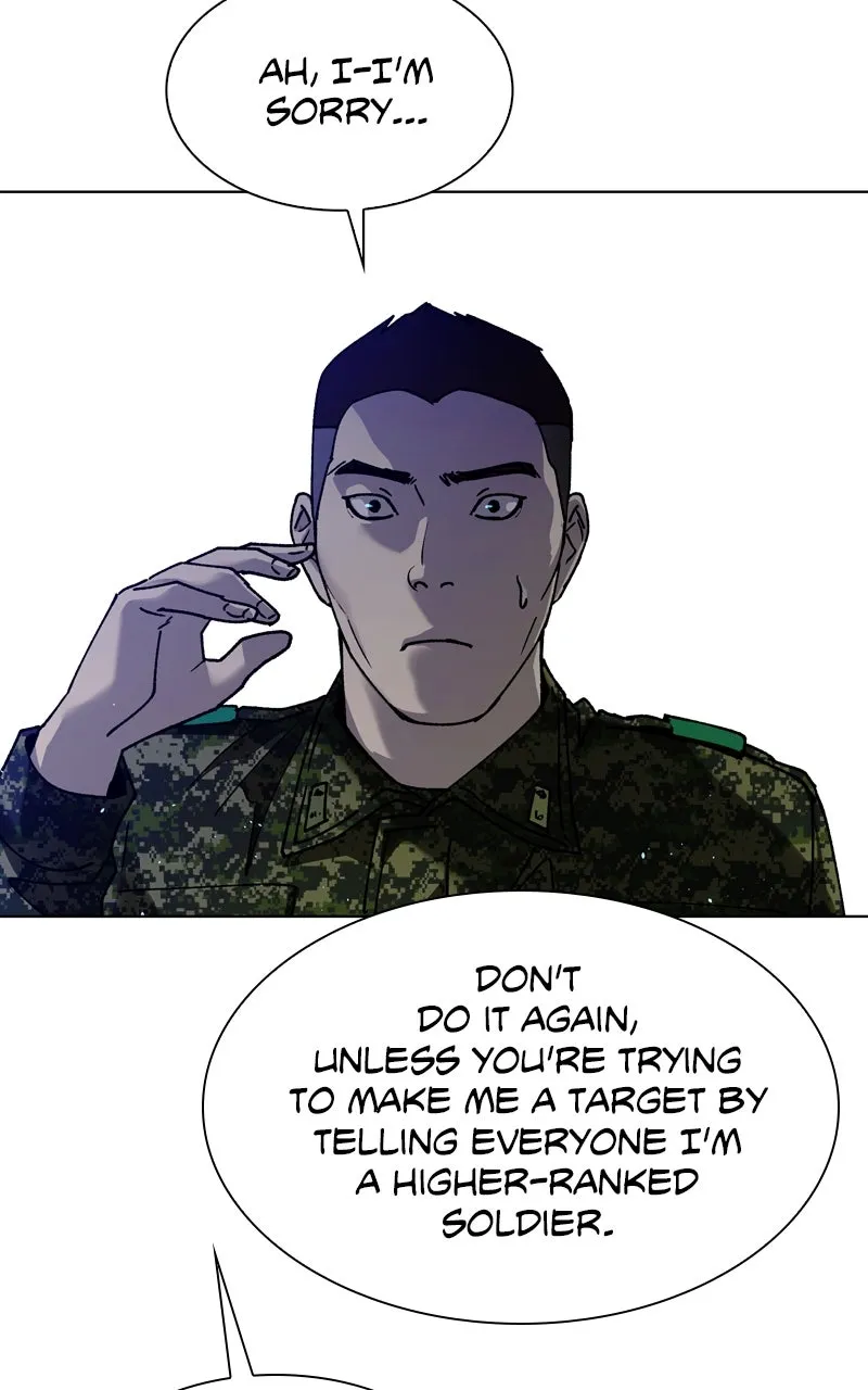 The End is a Game to Me Chapter 37 page 29 - 