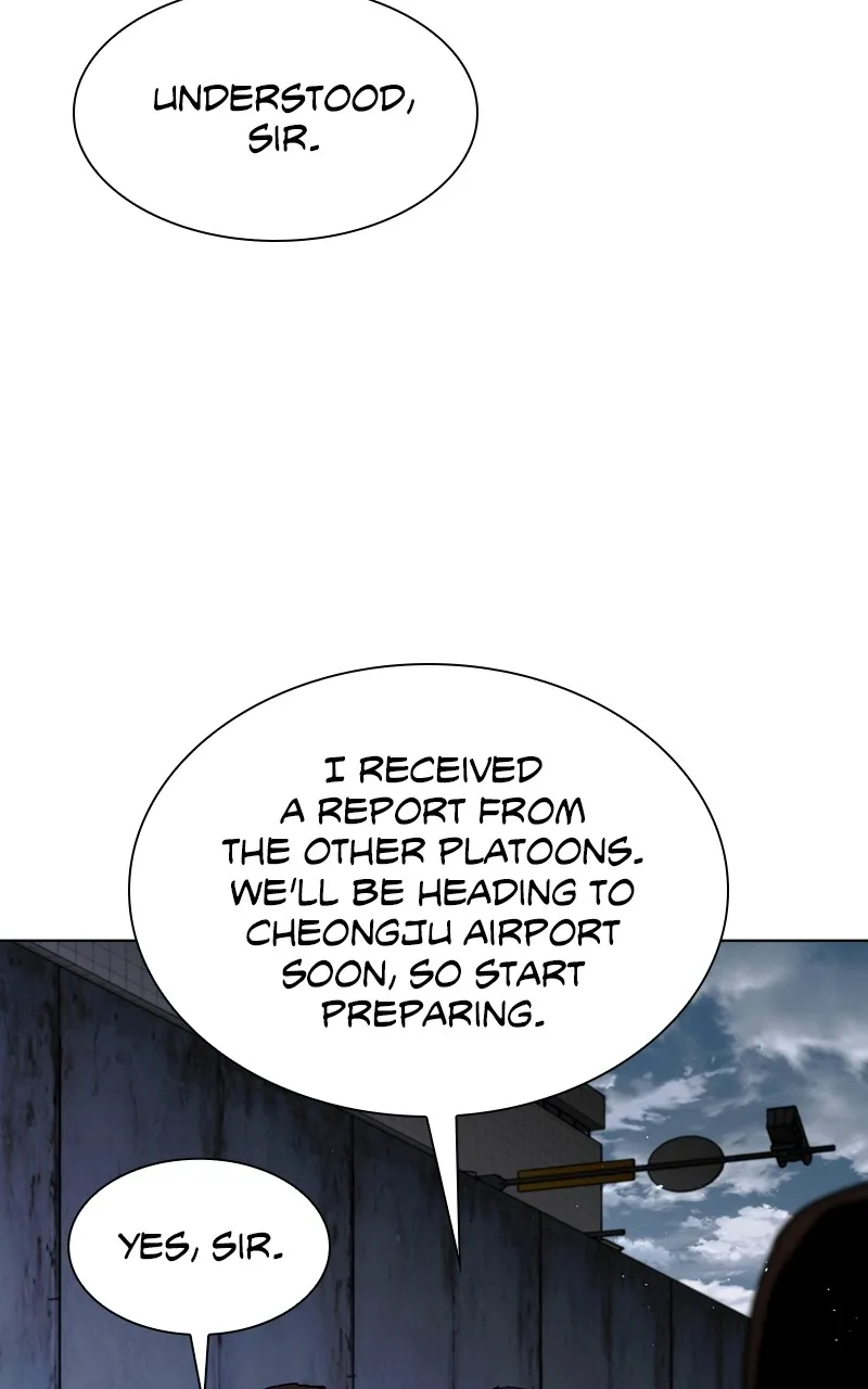 The End is a Game to Me Chapter 37 page 30 - 