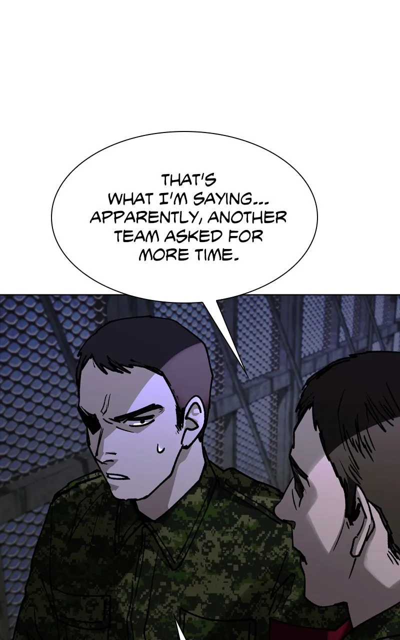 The End is a Game to Me Chapter 37 page 4 - 