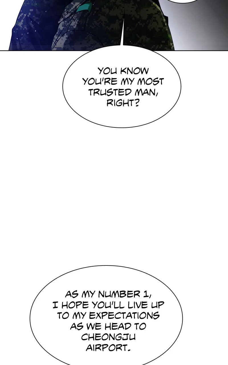 The End is a Game to Me Chapter 37 page 33 - 