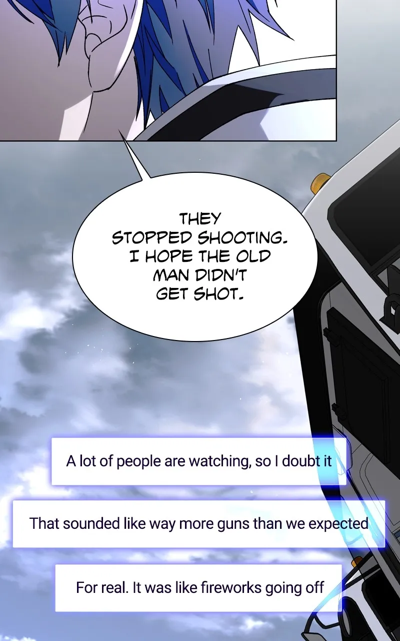 The End is a Game to Me Chapter 37 page 36 - 