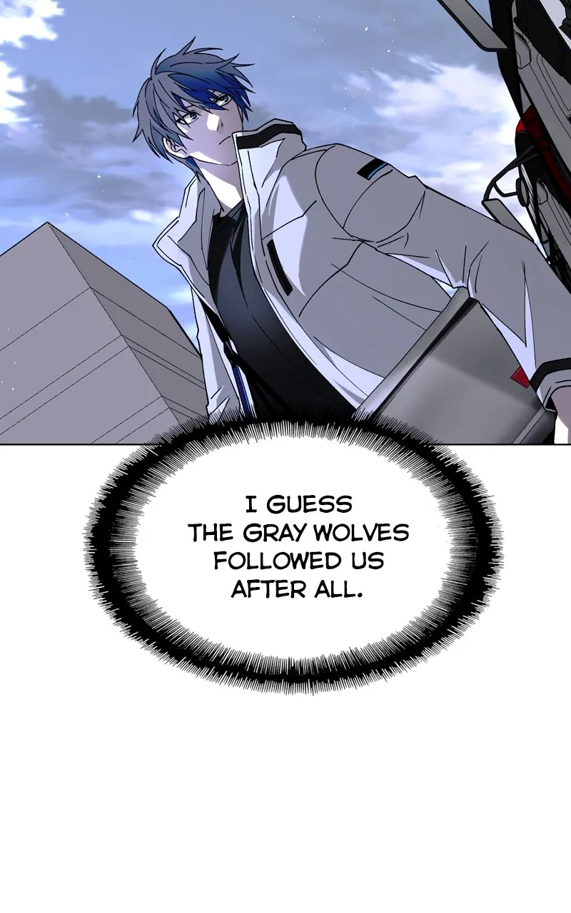 The End is a Game to Me Chapter 37 page 37 - 