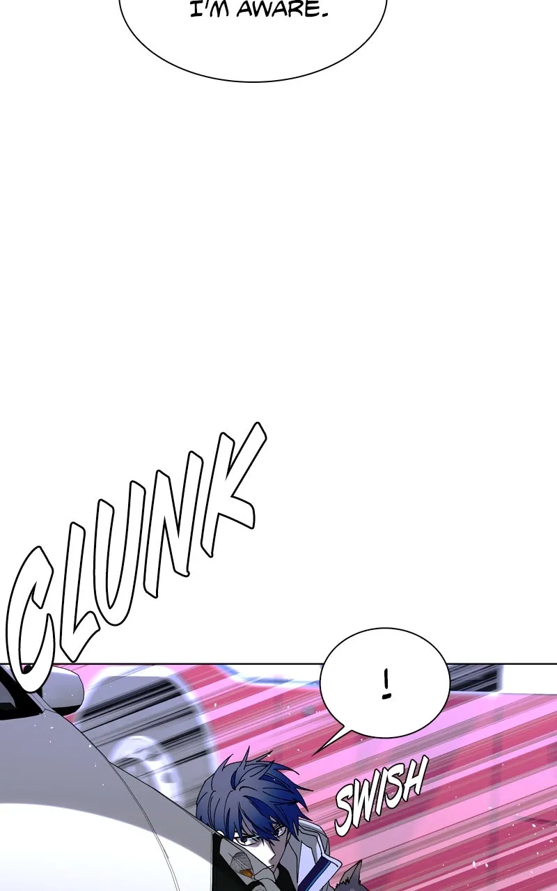 The End is a Game to Me Chapter 37 page 40 - 