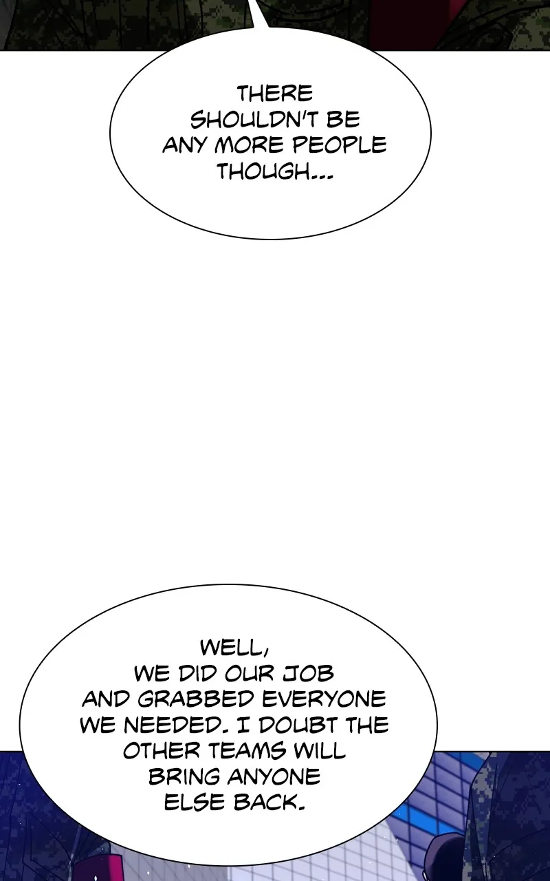 The End is a Game to Me Chapter 37 page 5 - 