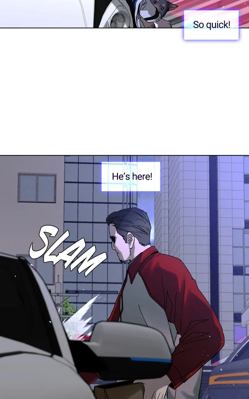 The End is a Game to Me Chapter 37 page 41 - 