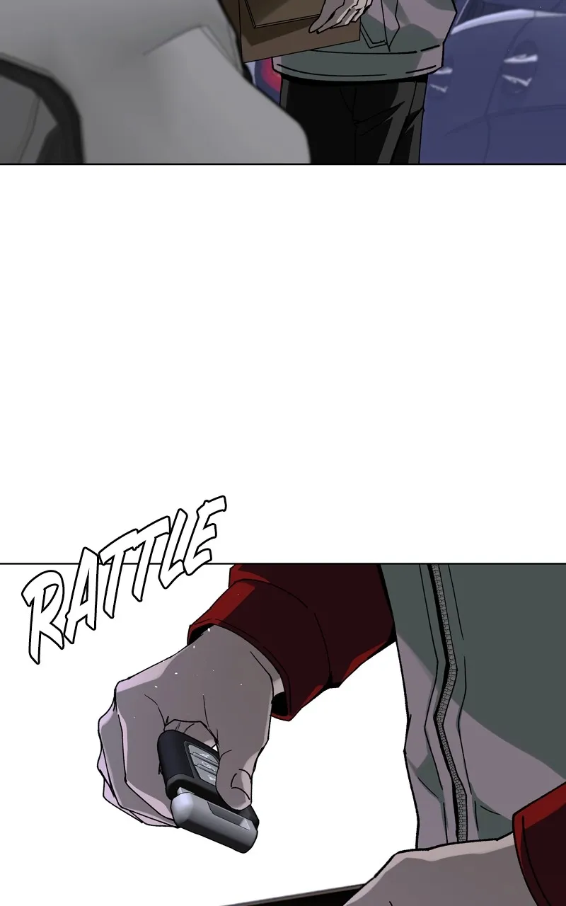 The End is a Game to Me Chapter 37 page 42 - 