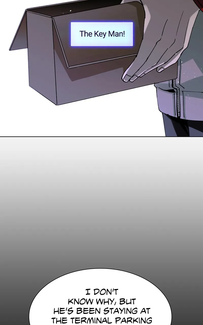 The End is a Game to Me Chapter 37 page 43 - 