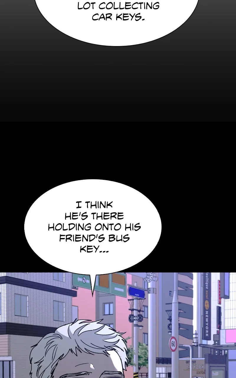 The End is a Game to Me Chapter 37 page 44 - 