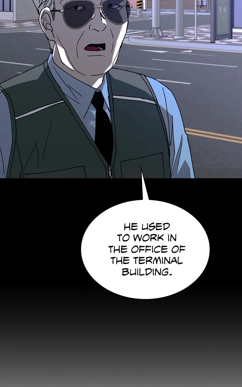 The End is a Game to Me Chapter 37 page 45 - 