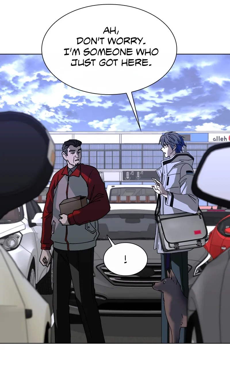 The End is a Game to Me Chapter 37 page 47 - 