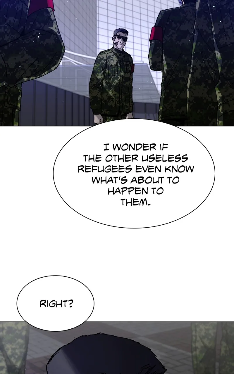 The End is a Game to Me Chapter 37 page 6 - 